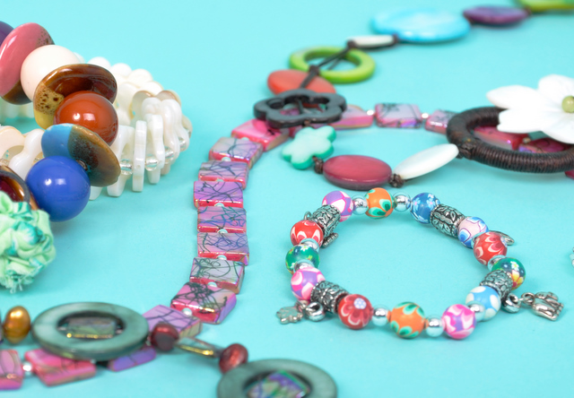 Where to buy unusual jewellery Cambridgeshire
